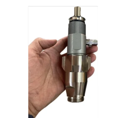 بلوک پمپ (پیستون +سیلندر+پیچ پیستون +پکینگ +گلدانی +ساچمه بزرگ و کوچک+واشتر تنگستن) کامل