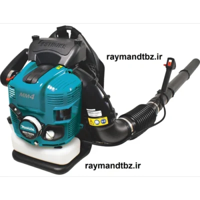 دمنده ماکیتا