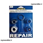 پکینگ برای تمامی مدل های گراکو و طرح گراکو