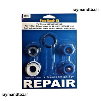 پکینگ برای تمامی مدل های گراکو و طرح گراکو