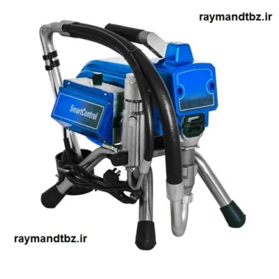 پمپ ایرلس 1500وات