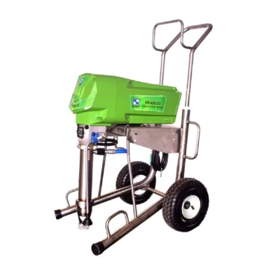 پمپ ایرلس مدل 3695