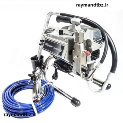 پمپ ایرلس 1300وات