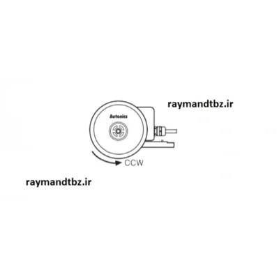 سنسور حرکتی آتونیکس