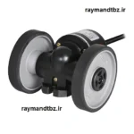 سنسور حرکتی آتونیکس