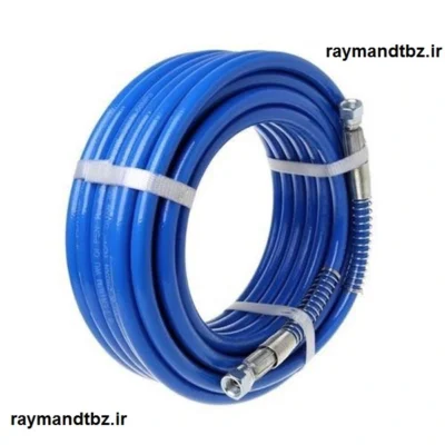 شیلنک فشار بالا 248 بار