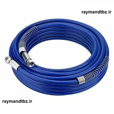 شیلنک فشار بالا 248 بار